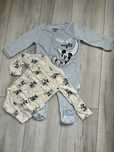 Set body+pijama Mickey Mouse