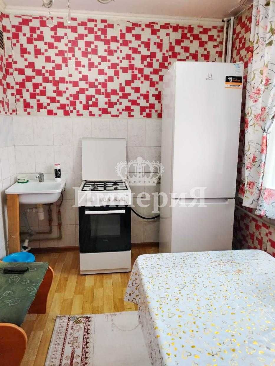 Продается 1 комн квартира в мкр Жулдыз Анжела ИмпериЯ
