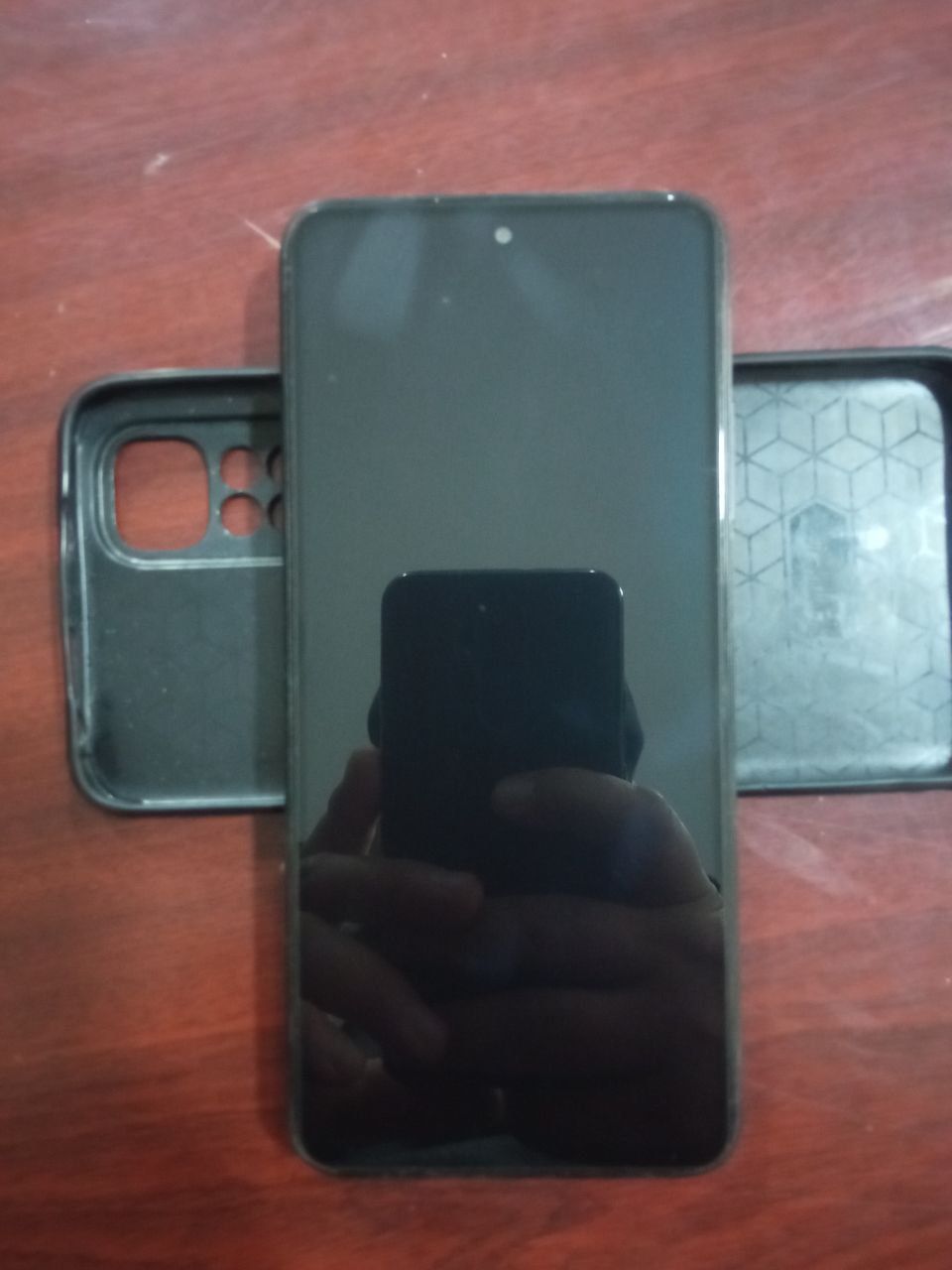 Redmi 11S 6+3/138