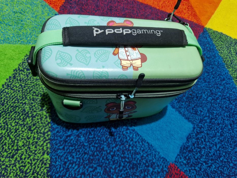 Cutie nintendo switch ediție limitata/de colecție