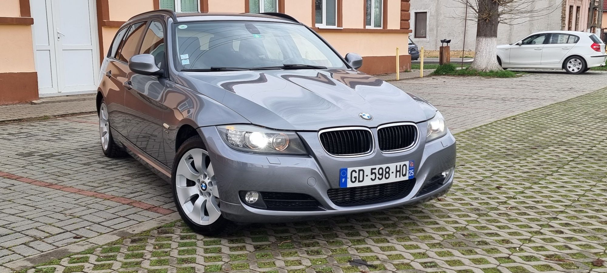 ‼️Bmw 320d/X-drive/184cp/Euro 5‼️