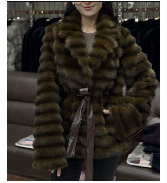 Женский Шуба сатылады