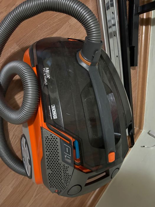 Бытовая техника для уборки