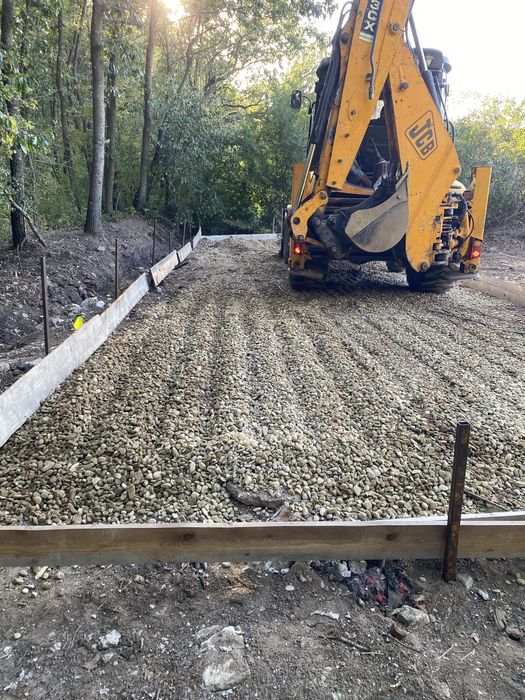 Propietar - teren intravilan 73 m2 visa vi de padurea Snagov