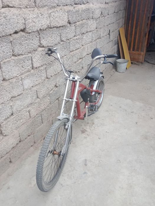 Продам Велосипед