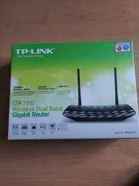 Router Wireless Tp-Link AC750