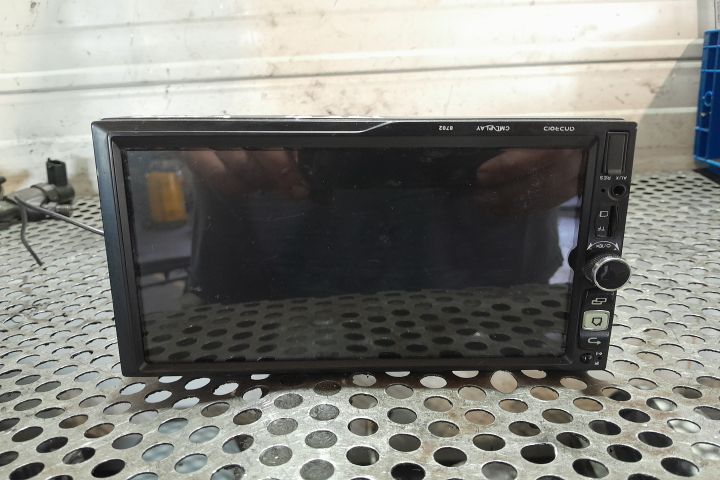 Navigatie auto Volkswagen VW Golf 4 [1997 - 2006] Hatchback 5-usi 1.4