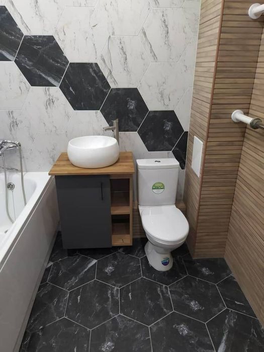 Kvartira remont 0dan 100%gacha tez va sifatli