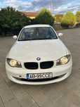Bmw seria 1,  118d, M pachet, 2007