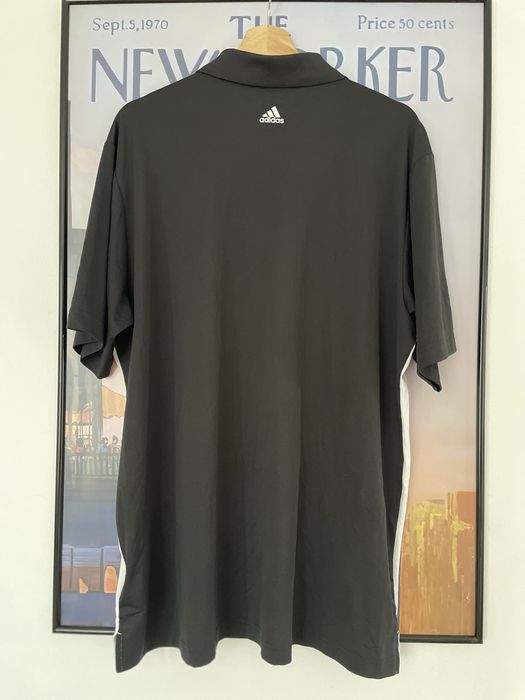 Adidas CLIMA365 Polo Warwick Hills Country Club