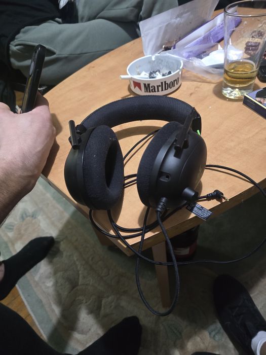 Razer BlackShark V2 X