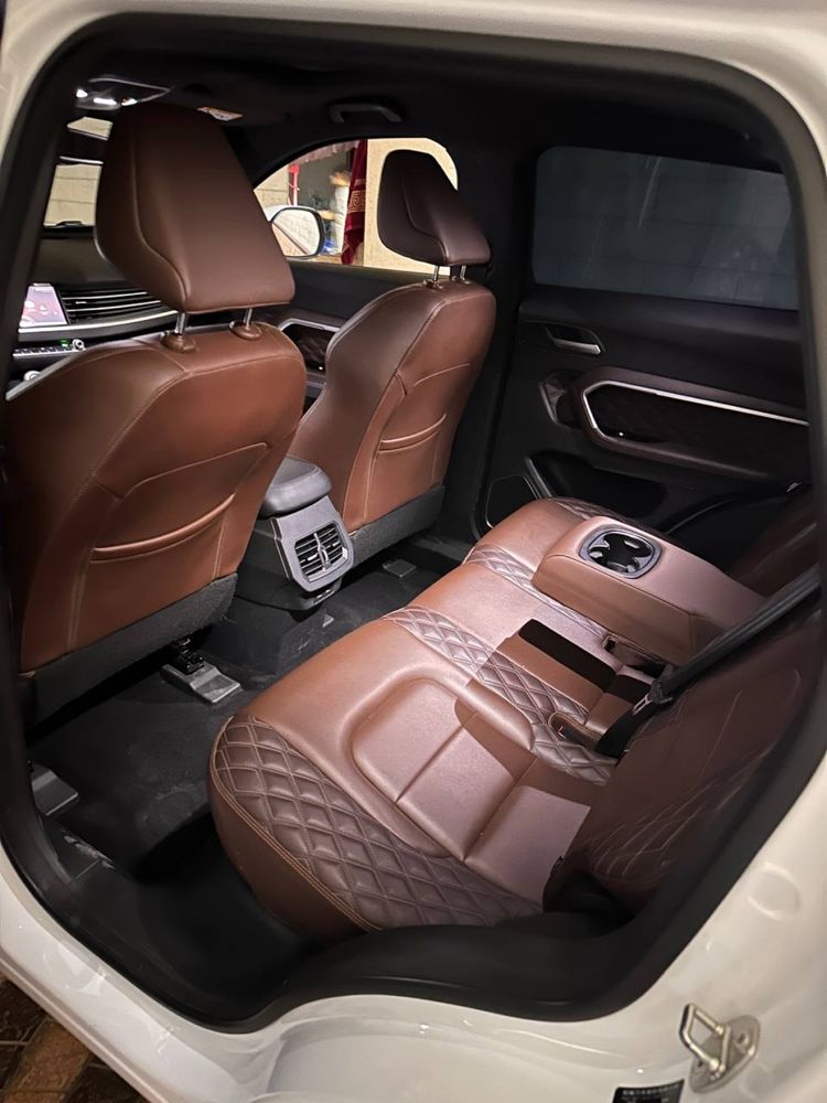Haval H6 sotiladi