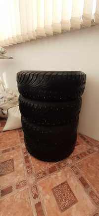 Шины зимние 185/60r15 шипованные