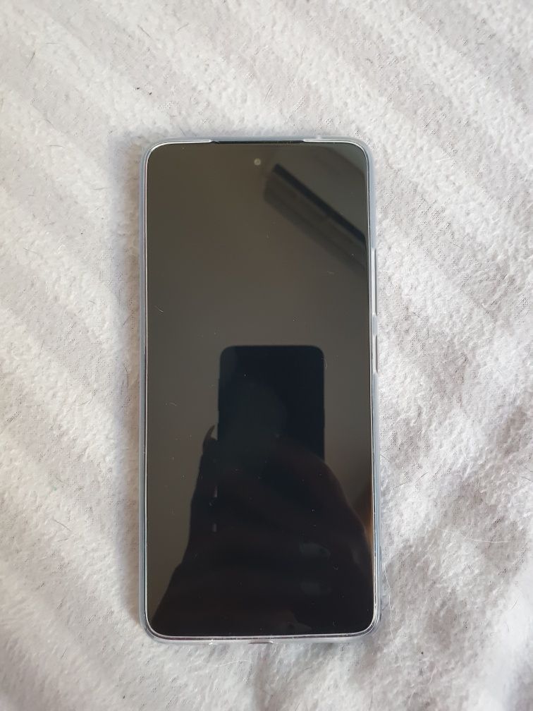 Motorola g72 Без забележка