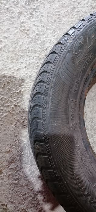 Cauciucuri 175/70/R14