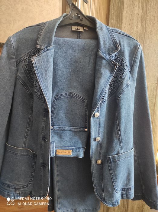 Женские вещи, размер 46-48- 50 в отличном состоянии