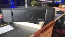 Mixer RCF M18 digital WI-FI integrat