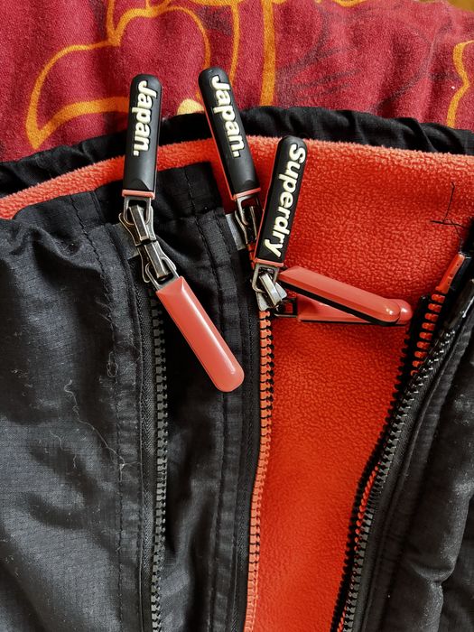 Superdry оригинално женско яке