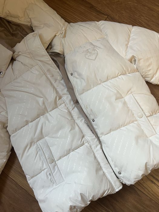 Дамско яке Pinko