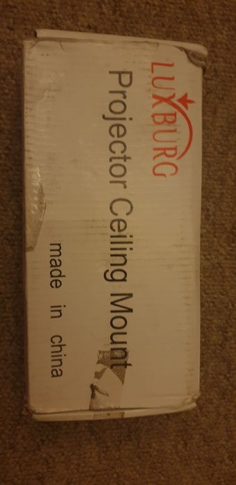 Suport pentru  montat projector in tavan