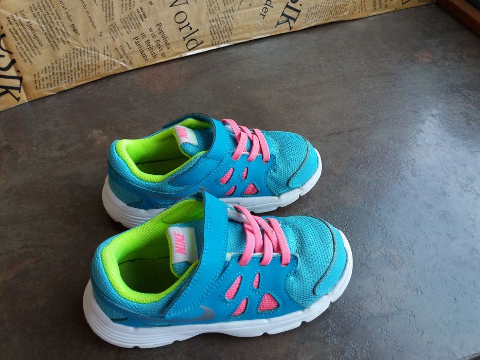 №27 Nike маратонки,кецове,спортни обувки,найк