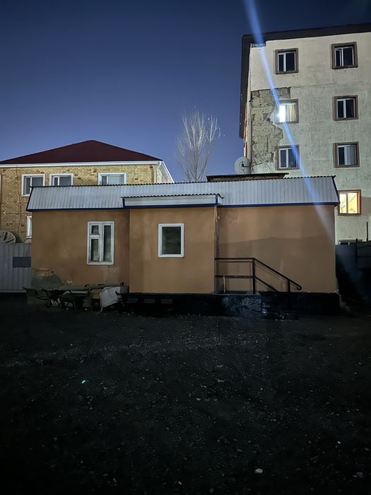 Здам времянку срочно