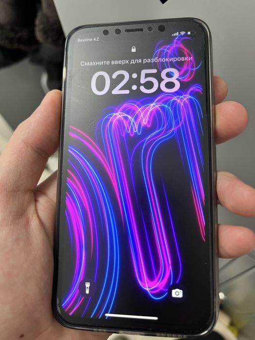 Айфон 11 про 64гб