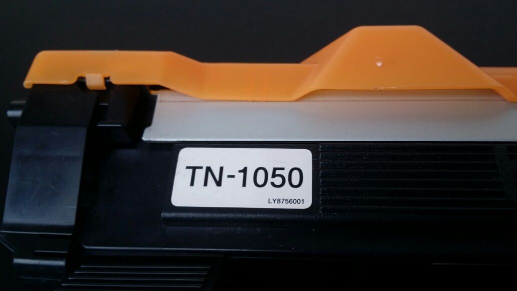 Cartus - inprimanta - toner - laser - Brother - TN-1050 - original