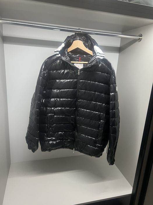 Moncler мъжко яке