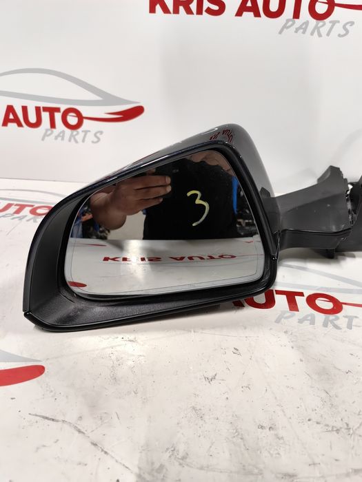 Огледала за Tesla 3 Highland 2024 / Тесла 3 Хайленд 2024г