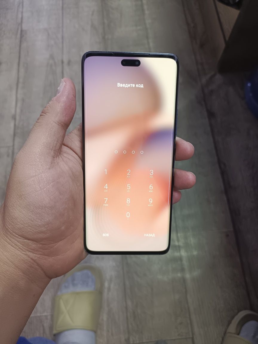 Xiaomi 13 lite 256 Gb