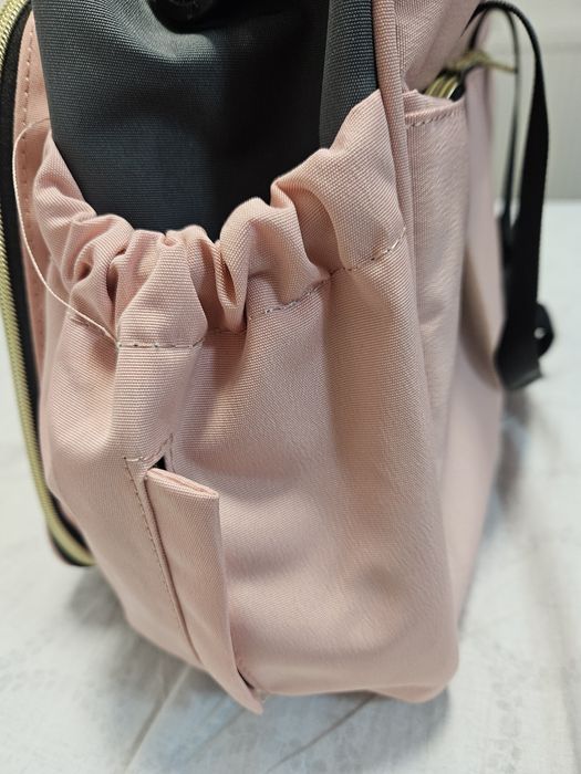 Geantă mama și bebe waterproof