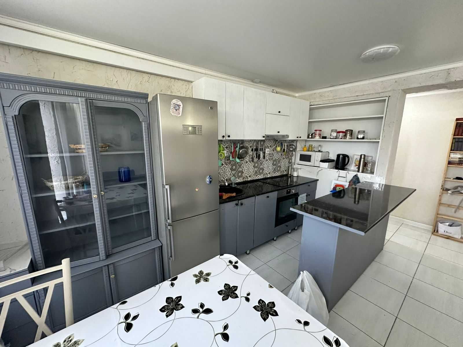 В продаже 4х ком Дом в Самсоновке строение 15