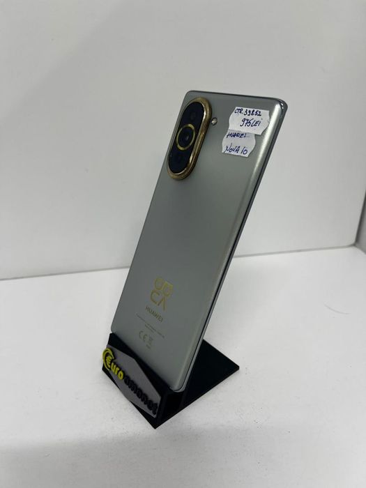 Telefon mobil Huawei Nova 10, Dual SIM, 8GB RAM, 128GB -I-
