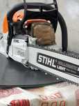 Vînd o Drujbă Profesională Stihl 462C-M nouă.