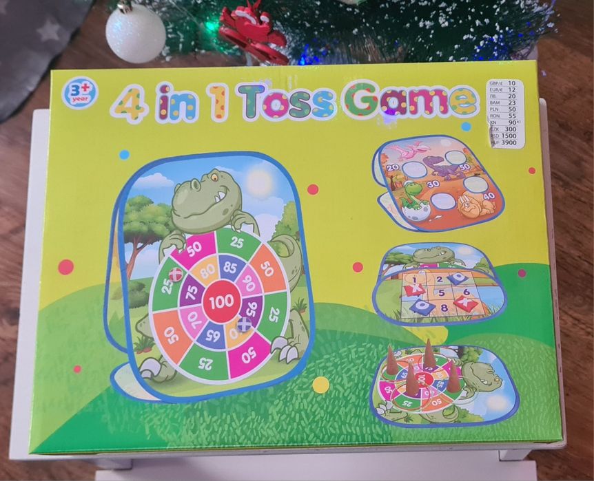 Детски играчки Нови