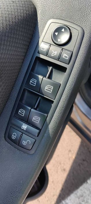 Mercedes-Benz A160, 1.5 Benzina, Intretinut
