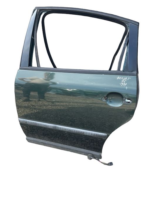 Usa Portiera Stanga Spate Volkswagen Passat B5 1996 - 2001