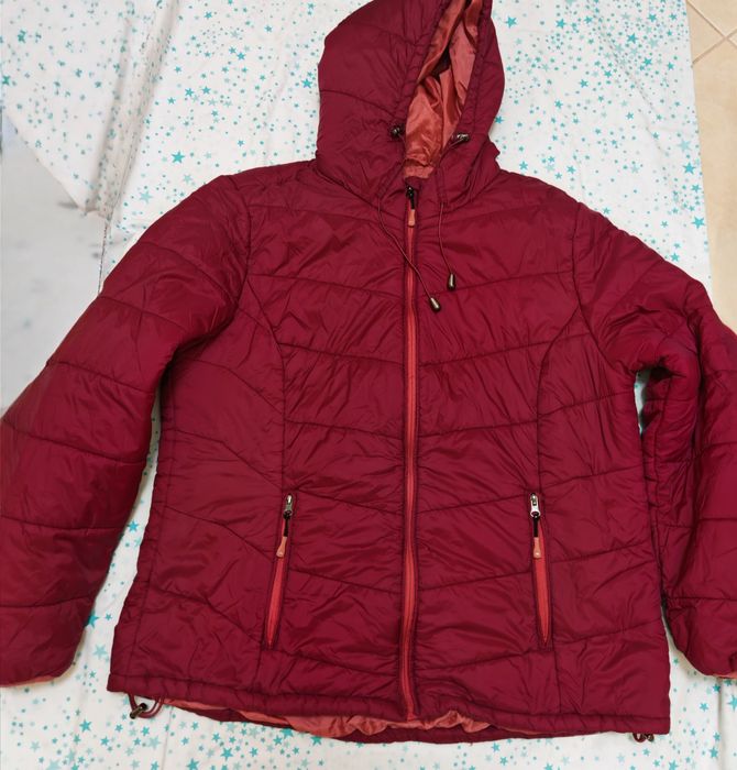 Шушляково яке Nordcap