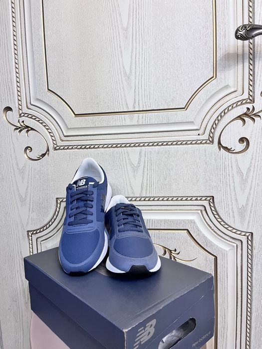 Кроссовки мужские New Balance