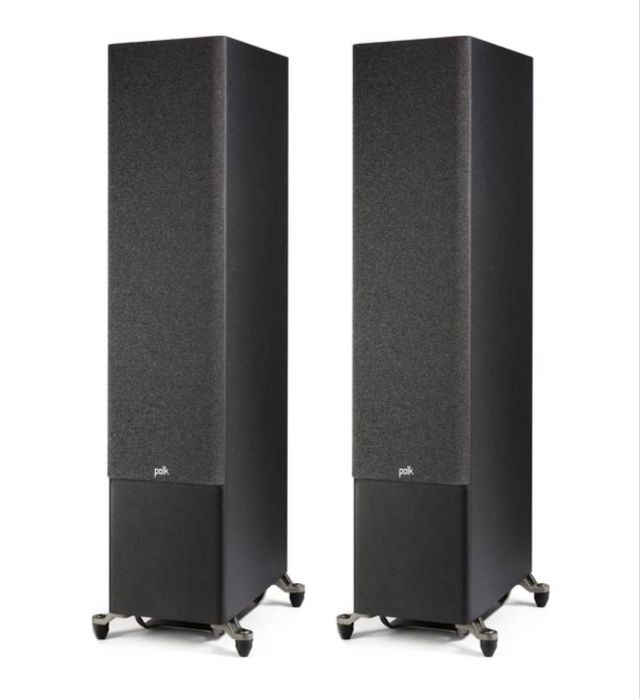 Акустическая система Polk Audio Reserve R700 Black