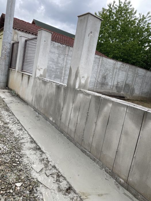 Decopertare, tăiere betoane demolări