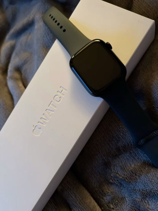 Apple Watch 10 серия