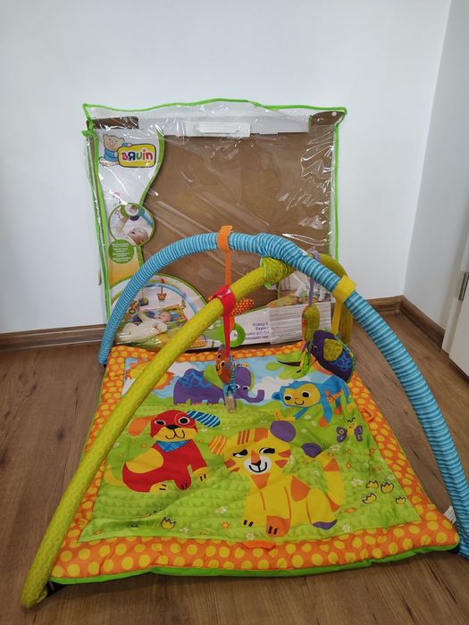 Активна гимнастика