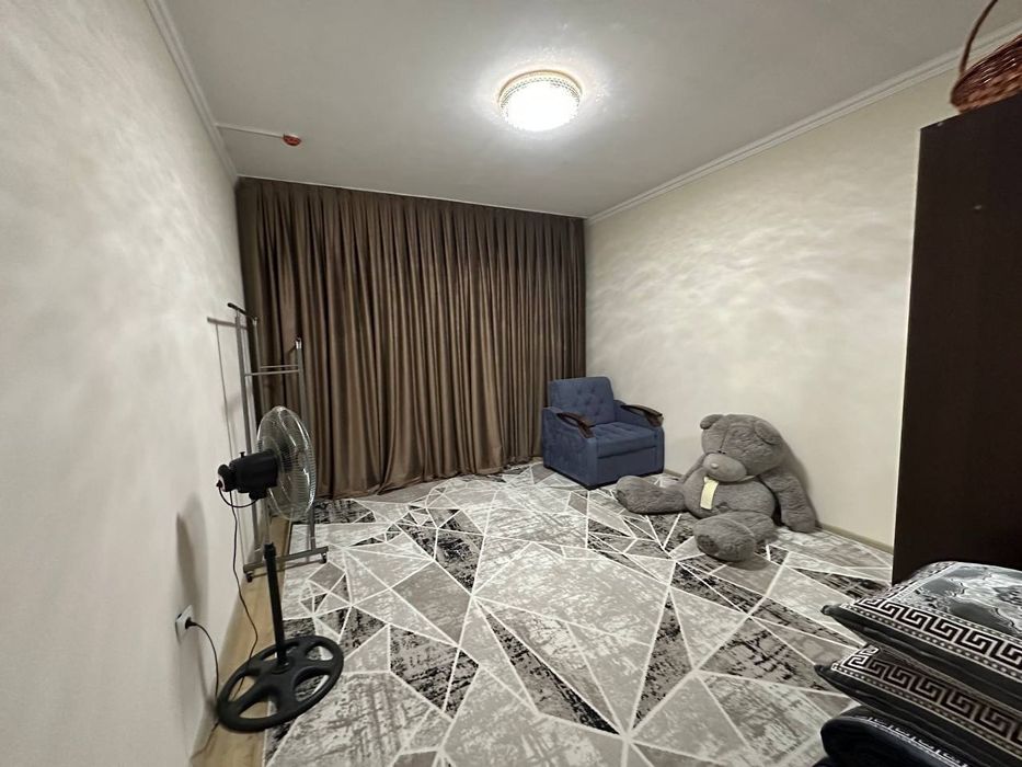 Yunusobod metro yaqnida 1 xonali kvartira ijaraga