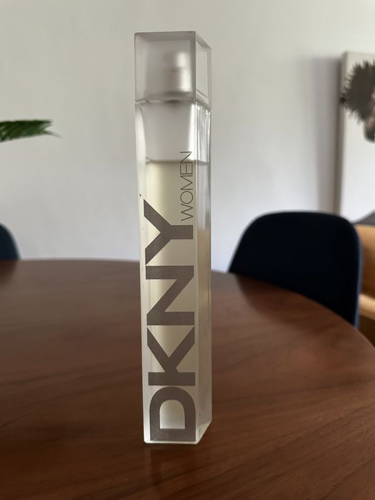 Apa de parfum DKNY Women Energizing, 100 ml, pentru femei