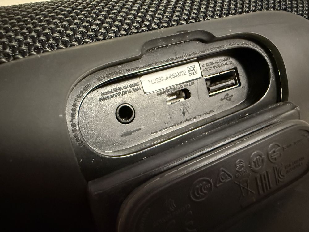 JBL Charge 3 Оригинална
