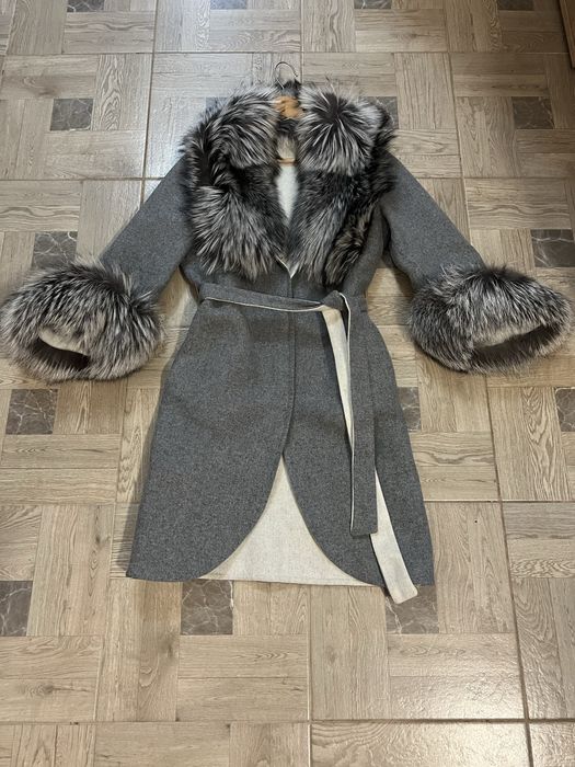 Palton Alpaca-xs