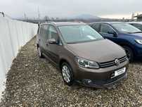 VW Touran 2013 7 locuri