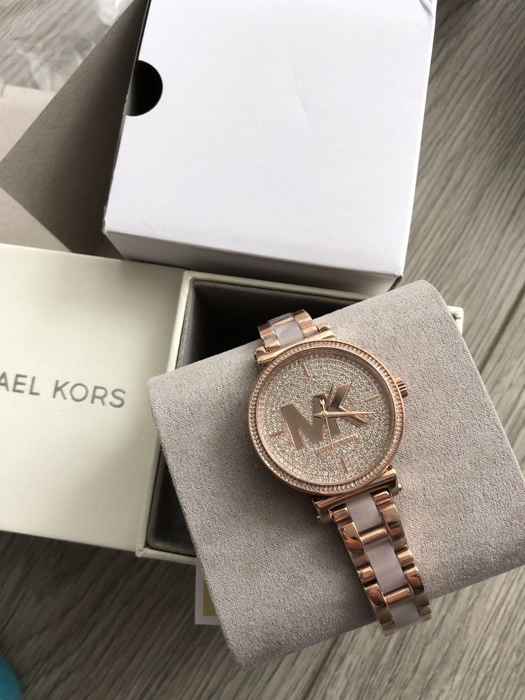 Ceas dama Michael Kors MK4336 NOU